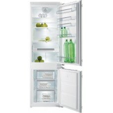 Двухкамерный холодильник Gorenje RCI 5181 KW