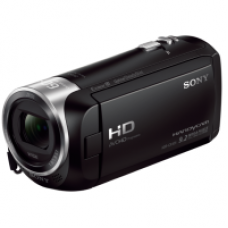 Видеокамера Sony HDR-CX405B Black
