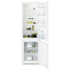 Встраиваемый холодильник Electrolux ENN 12800 AW