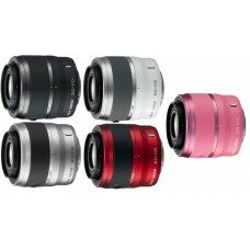 Объектив Nikon 1 NIKKOR 30-110mm f/3.8-5.6 WH (JVA703DB) (официальная гарантия)