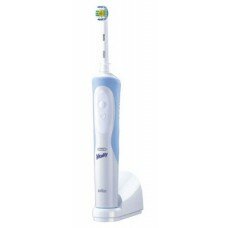 Зубная электрощетка Braun Oral-B Vitality 3D White Luxe (D12.513W)