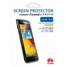 Защитная плёнка Huawei универсальная 5,5" 62x120mm (51990238) глянцевая