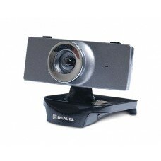 Веб-камера REAL-EL FC-140 Web