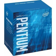 Процессор Intel Pentium G4400 3.3GHz (3mb, Skylake, 54W, S1151) Box (BX80662G4400)
