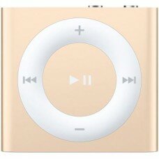 MP3 плеер Apple A1373 iPod shuffle 2GB Gold (MKM92RP/A)