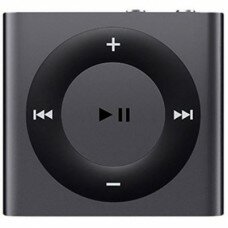 MP3 плеер Apple A1373 iPod shuffle 2GB Space Gray (MKMJ2RP/A)