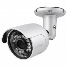 IP камера Edimax IC-9110W (HD 720p, IR, IP66, антивандальная, WiFi)
