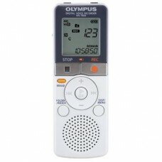 Диктофон OLYMPUS VN-7800 4 GB (white)
