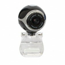 Веб-камера Defender C-090 Black (63090)