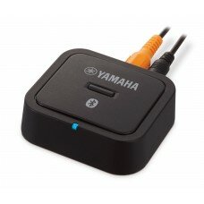 Беспроводной (Bluetooth/Wireless) адаптер Yamaha YBA-11 Black (для серии RX-V#75)