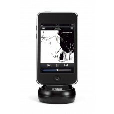 Беспроводная док-станция для iPod/iPhone Yamaha YIT-W10 Black
