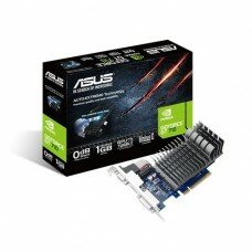 Видеокарта GF GT 710 1GB DDR3 Asus (710-1-SL)
