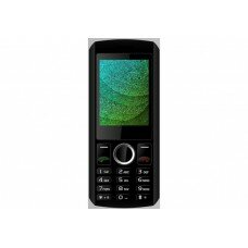 Мобильный телефон Nomi i243 Dual Sim Black-Grey