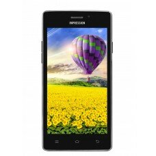 Смартфон Impression ImSmart A501 Dual Sim Black (489467627879)