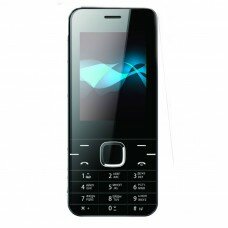 Мобильный телефон Bravis Midi Dual Sim Black