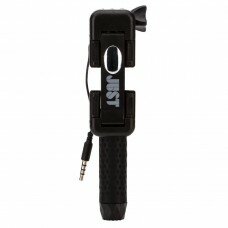 Телескопический монопод JUST Selfie Stick Mini Black (SLF-STKMN-BLK)