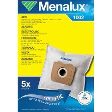 Пылесборник Menalux 1002 T (тканевый)
