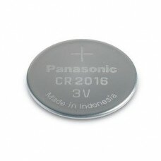 Батарейка Panasonic CR 2016 BL 1шт