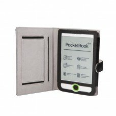 Чехол AIRON Pocket для PocketBook 614/624/626 Black (6946795850137)