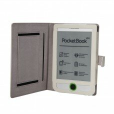 Чехол AIRON Pocket для PocketBook 614/624/626 White (6946795850120)
