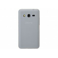 Чехол-накладка Utty U-case TPU для Samsung Galaxy A3 SM-A300 Clear (132589)