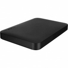 Накопитель внешний HDD 2.5" USB 500GB Toshiba Canvio Ready Black (HDTP205EK3AA)