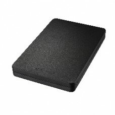 Накопитель внешний HDD 2.5" USB 500Gb Toshiba Canvio Alu Black (HDTH305EK3AA)