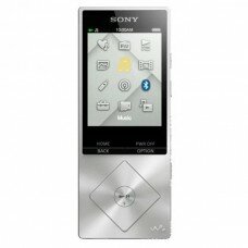 MP3-плеер Sony Walkman NWZ-A15 Silver