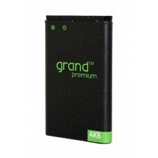 АКБ Grand Premium для Samsung Galaxy B360 3.7V 1000mAh (2000000535029)