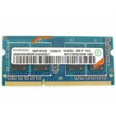 Модуль памяти SO-DIMM 2GB/1600 DDR3 1,35V Ramaxel (RMT3190ME76F8F-1600)