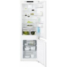 Встраиваемый холодильник Electrolux ENC2813AOW