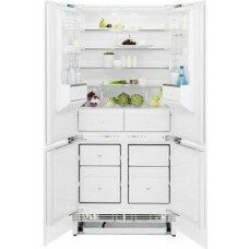 Встраиваемый холодильник Electrolux ENG94596AW