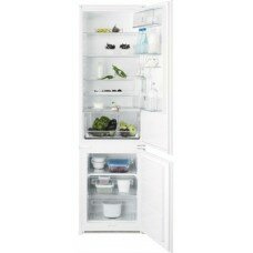 Встраиваемый холодильник Electrolux ENN93111AW