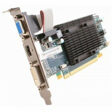 Видеокарта ATI Radeon HD6230 512MB GDDR3 Sapphire (299-BE164-A00SA) 3мес