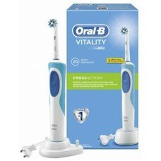 Зубная электрощетка Braun Oral-B Vitality Cross Action (D12.513C)