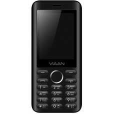 Мобильный телефон Viaan V241 Dual Sim Black