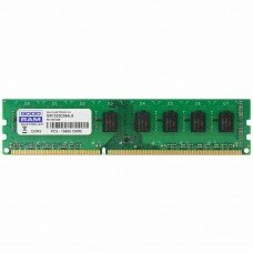 Модуль памяти DDR3 2GB/1333 GOODRAM (GR1333D364L9N/2G)