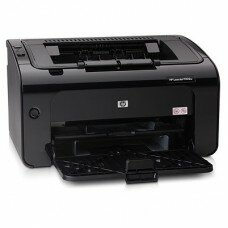 Принтер А4 HP LaserJet P1102w с Wi-Fi CE658A