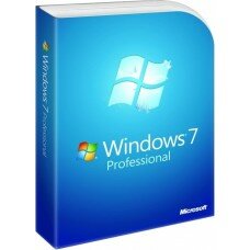 MS Windows 7 Professional SP1 32-bit Russian DVD OEM (FQC-04671)