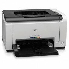 Принтер А4 HP Color LJ CP1025 CF346A