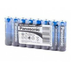 Батарейка Panasonic General Purpose AA/LR06 TRAY 8 шт
