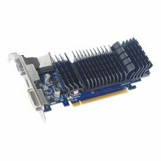 Видеокарта GF GT210 1Gb D3 PCIe Asus (210-SL-TC1GD3-L)
