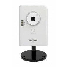 IP камера Edimax IC-3100P (1.3 Мпикс, F=2.8, микрофон, H.264, SD, PoE)