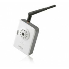 IP камера Edimax IC-3110W (1.3 Мпикс, F=2.8, микрофон, H.264, SD, WiFi, IR)