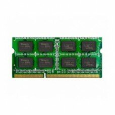 SO-DIMM 2GB/1600 DDR3 Team Elite (TED32G1600C11-S01)