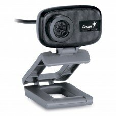 WEB-камера Genius Facecam 321 (32200015100)