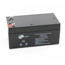 Аккумуляторная батарея ProLogix 12V 3.2AH (PS3.2-12) AGM