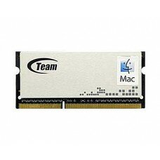 Модуль памяти SO-DIMM 2GB/1333 DDR3 Team for Mac (TMD32G1333HC9-S01)