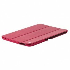 Чехол-книжка Hoco для Samsung Galaxy Tab 3 10.1 Rose Red (HS-L062RR)_уценка
