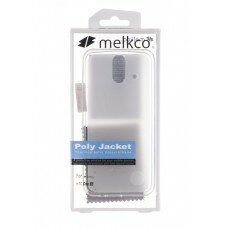 Чехол-накладка Melkco Poly Jacket для HTC One E8 (O2E8ACTULT2TSMT)